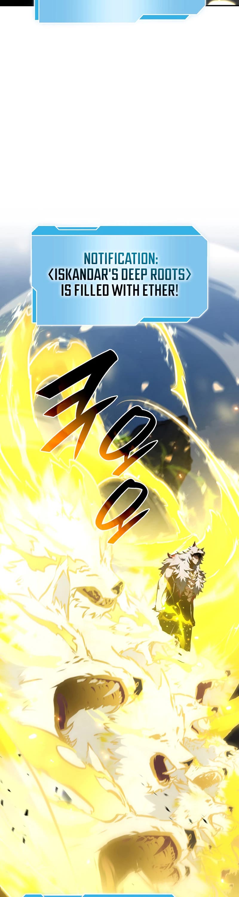 I Returned as an FFF-Class Witch Doctor Chapter 68 page 46 - Chapter 68