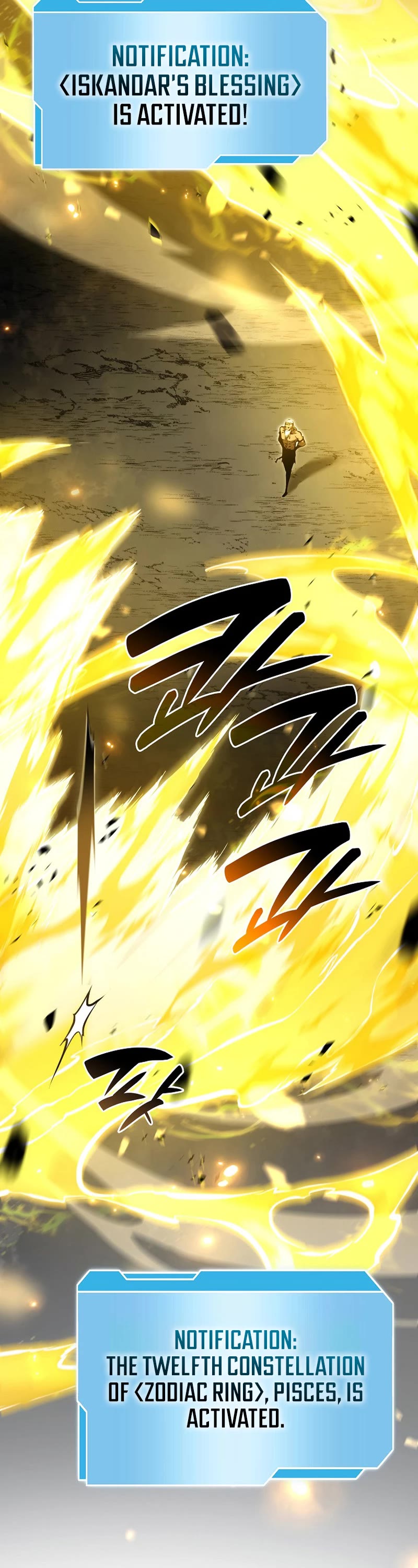 I Returned as an FFF-Class Witch Doctor Chapter 68 page 47 - Chapter 68