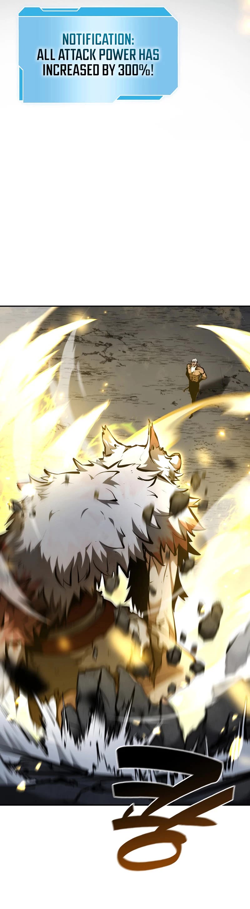 I Returned as an FFF-Class Witch Doctor Chapter 68 page 48 - Chapter 68