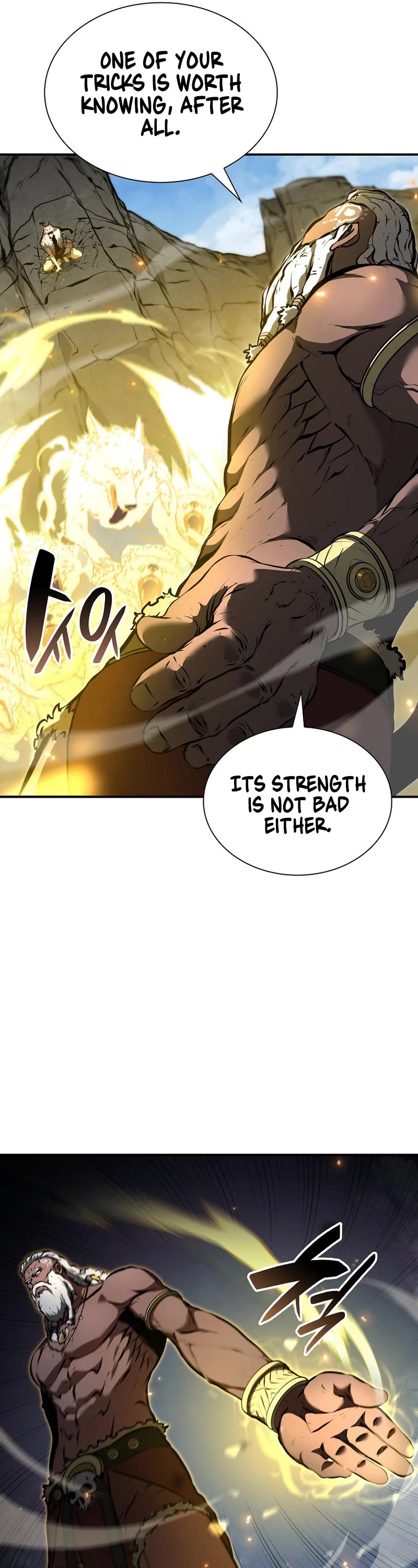 I Returned as an FFF-Class Witch Doctor Chapter 68 page 50 - Chapter 68