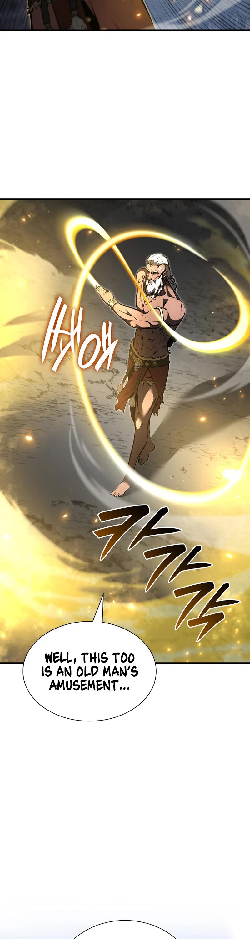 I Returned as an FFF-Class Witch Doctor Chapter 68 page 51 - Chapter 68