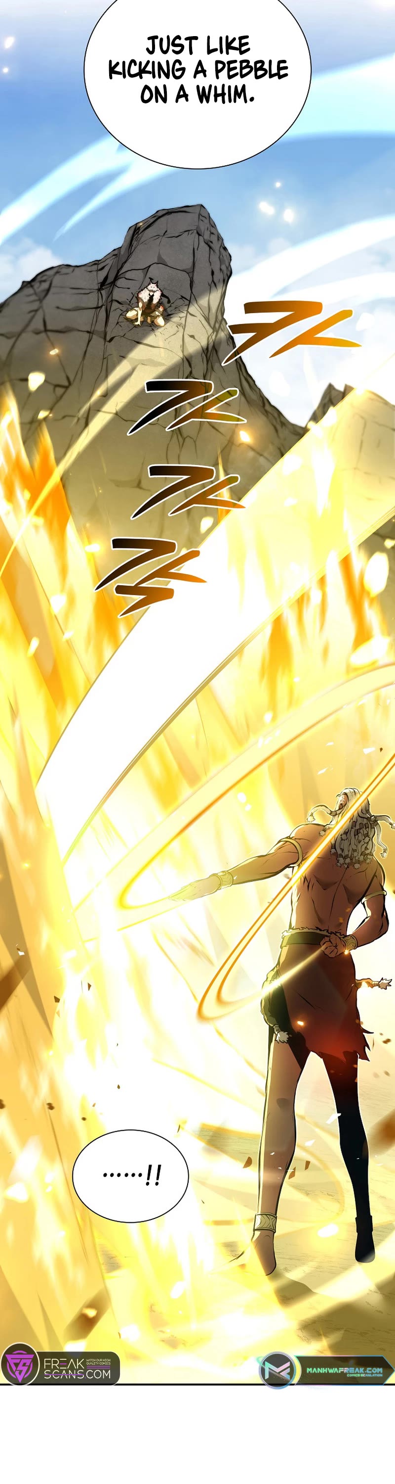 I Returned as an FFF-Class Witch Doctor Chapter 68 page 52 - Chapter 68