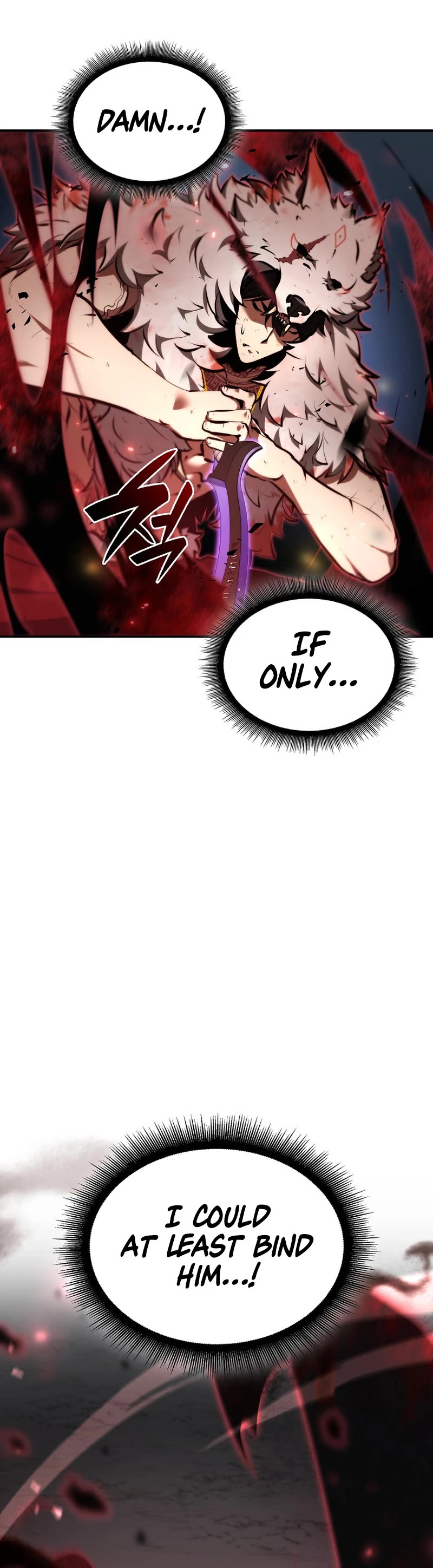I Returned as an FFF-Class Witch Doctor Chapter 68 page 54 - Chapter 68