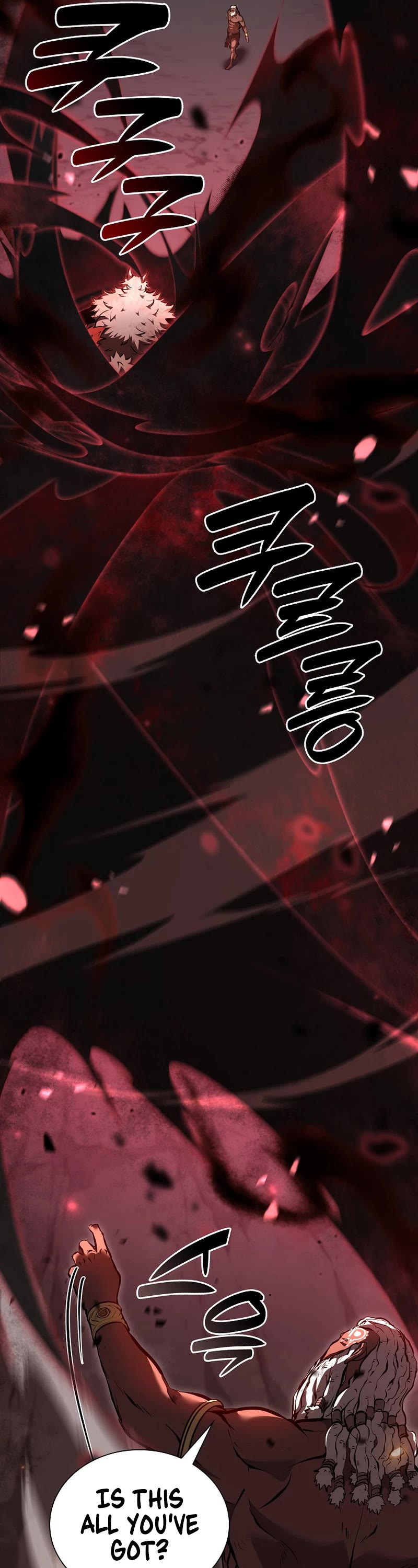 I Returned as an FFF-Class Witch Doctor Chapter 68 page 55 - Chapter 68
