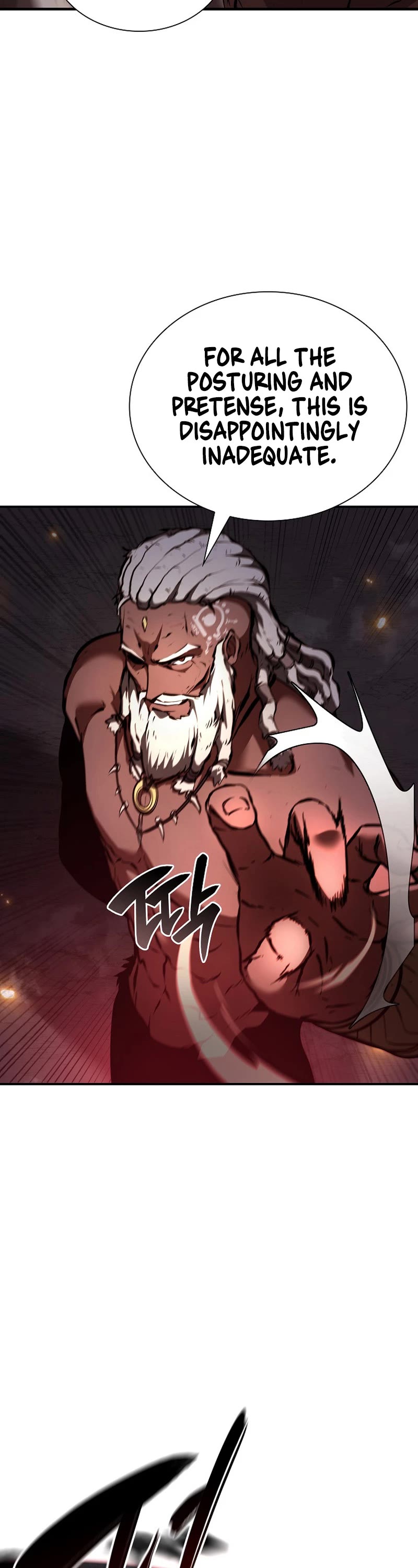 I Returned as an FFF-Class Witch Doctor Chapter 68 page 56 - Chapter 68