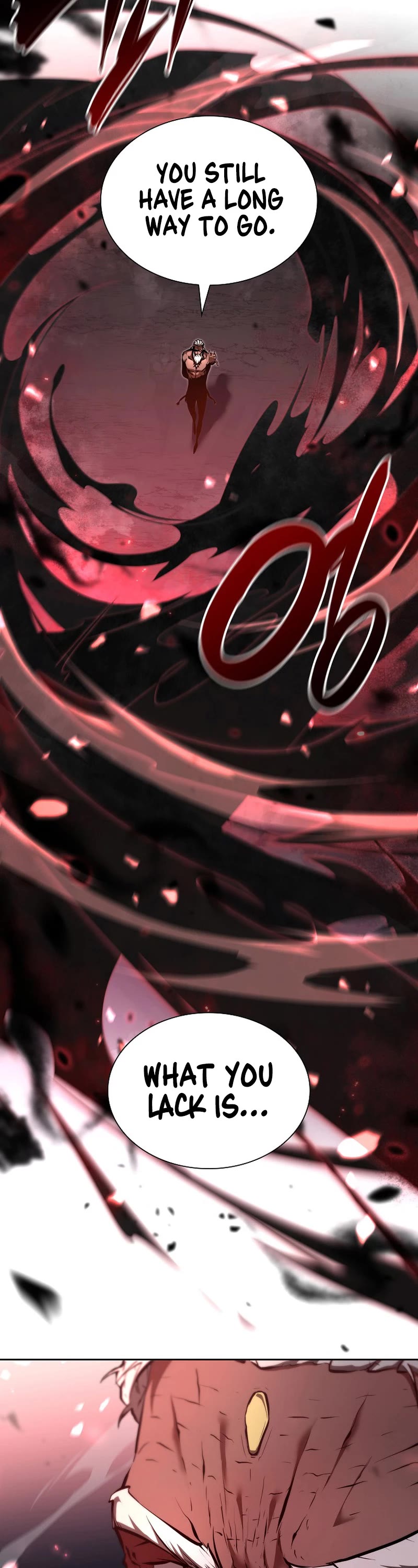 I Returned as an FFF-Class Witch Doctor Chapter 68 page 57 - Chapter 68