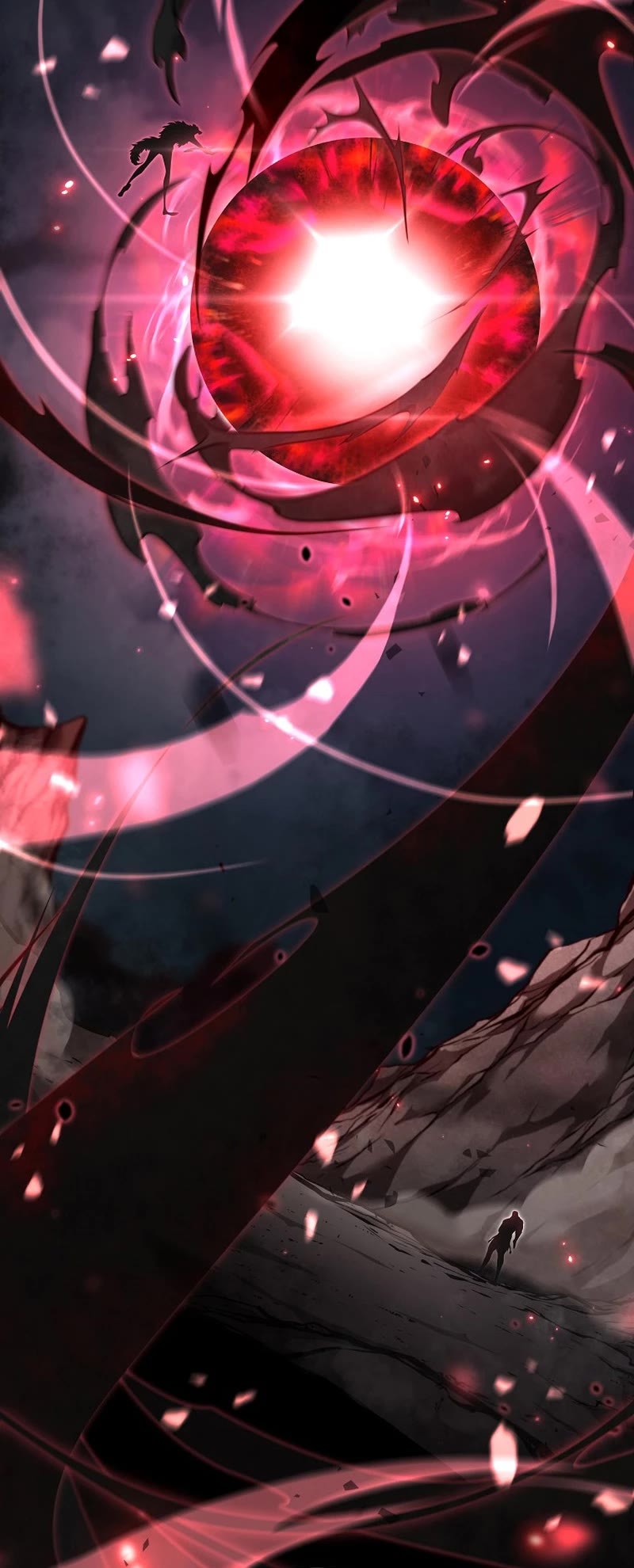 I Returned as an FFF-Class Witch Doctor Chapter 68 page 59 - Chapter 68