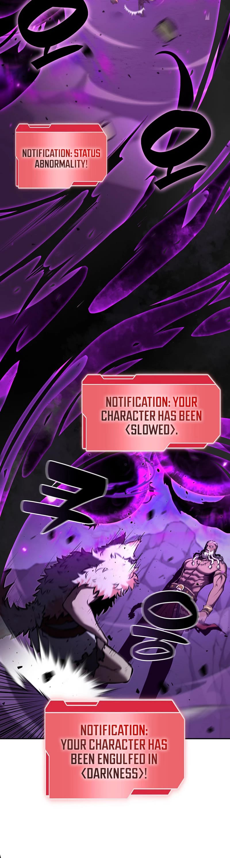 I Returned as an FFF-Class Witch Doctor Chapter 69 page 10 - Chapter 69
