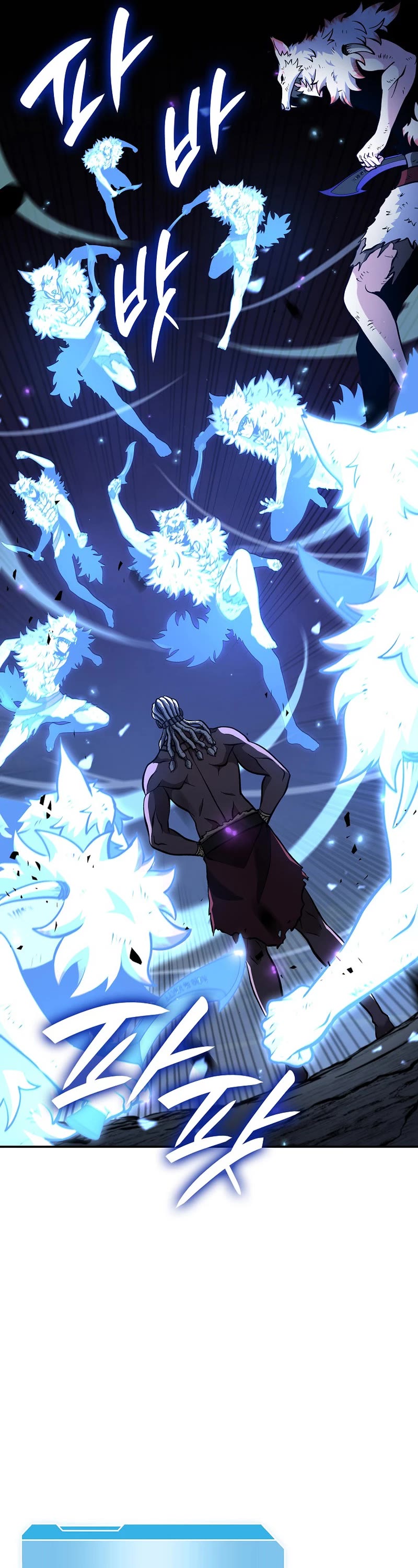 I Returned as an FFF-Class Witch Doctor Chapter 69 page 16 - Chapter 69