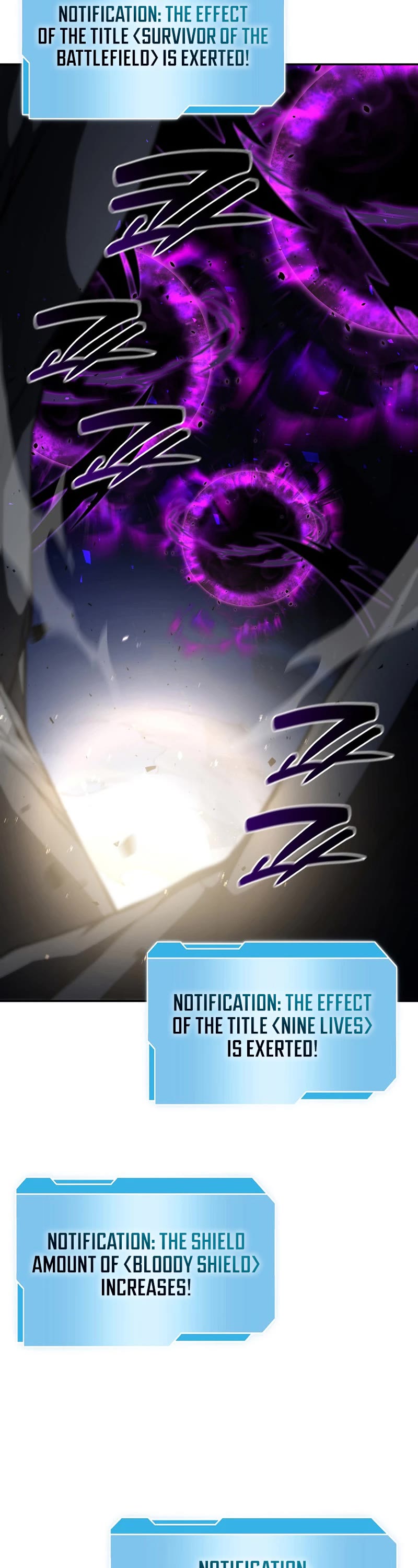 I Returned as an FFF-Class Witch Doctor Chapter 69 page 17 - Chapter 69