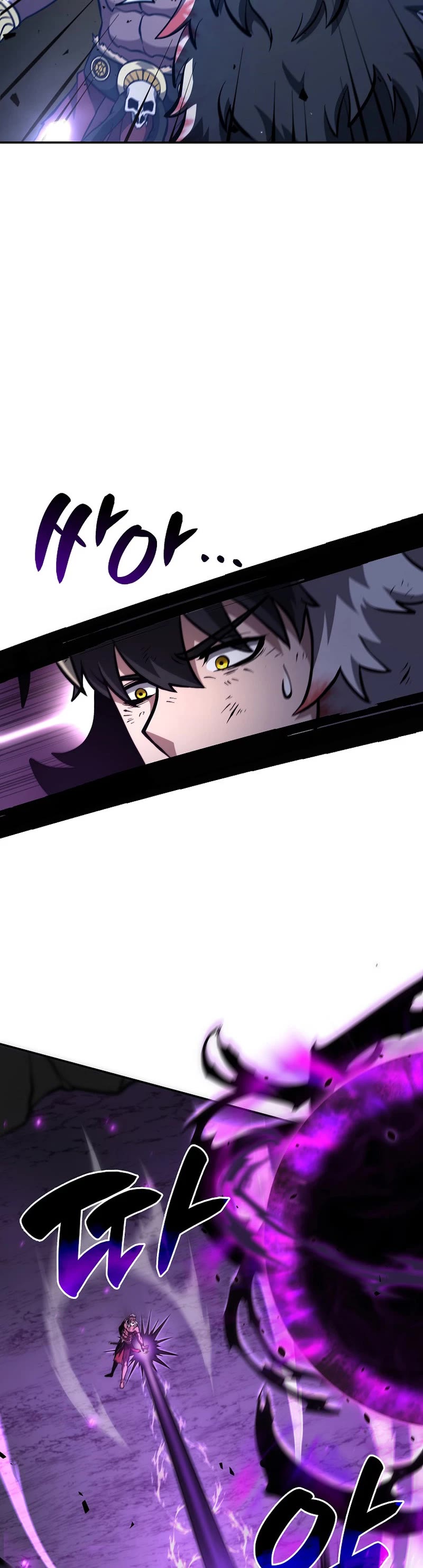 I Returned as an FFF-Class Witch Doctor Chapter 69 page 19 - Chapter 69