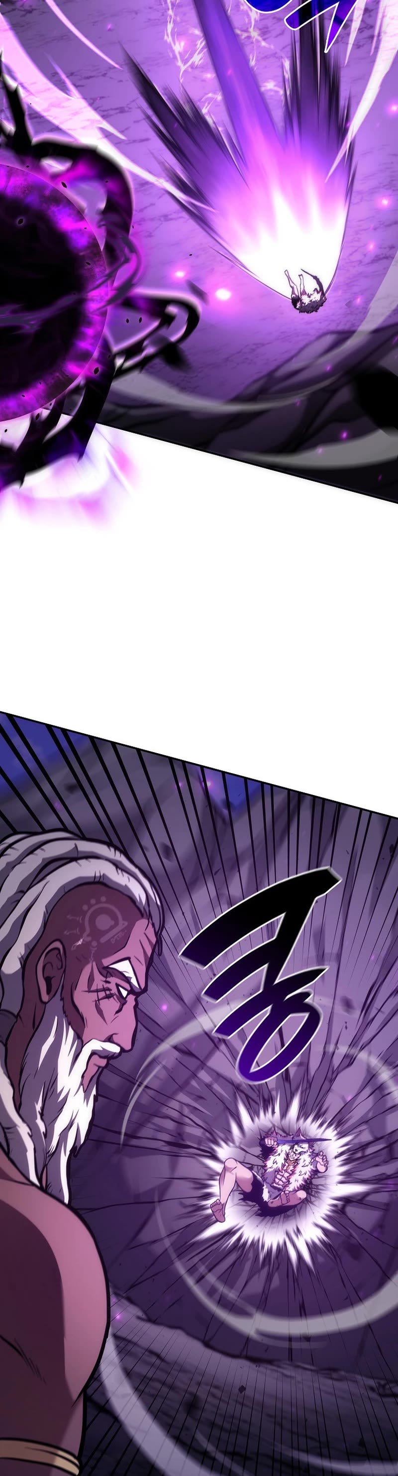 I Returned as an FFF-Class Witch Doctor Chapter 69 page 20 - Chapter 69