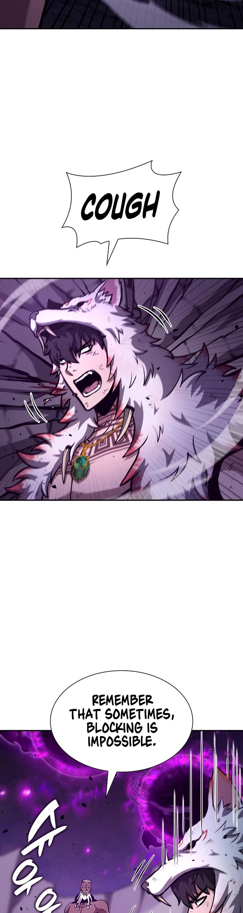I Returned as an FFF-Class Witch Doctor Chapter 69 page 21 - Chapter 69