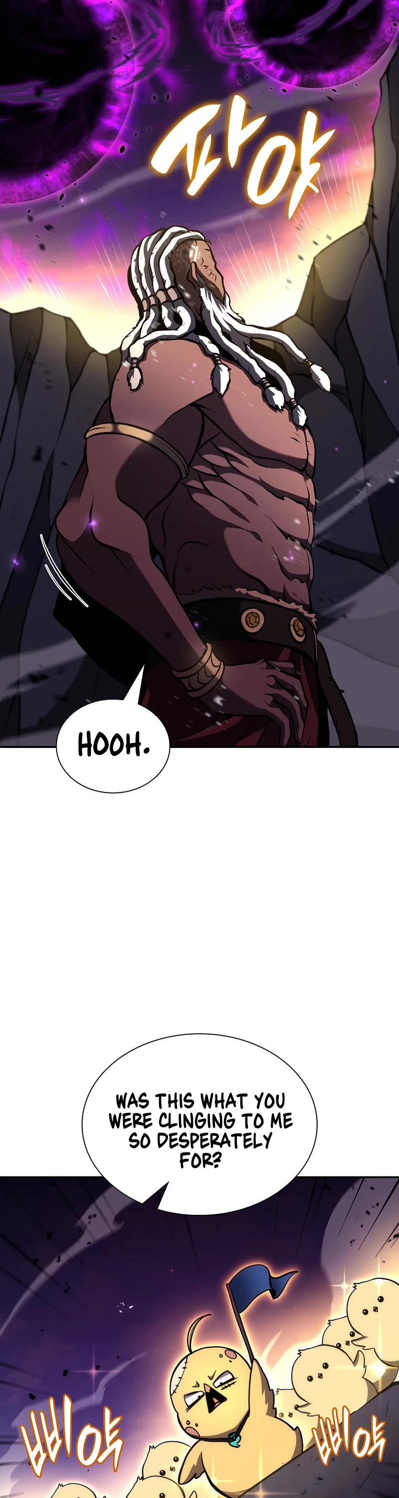 I Returned as an FFF-Class Witch Doctor Chapter 69 page 23 - Chapter 69