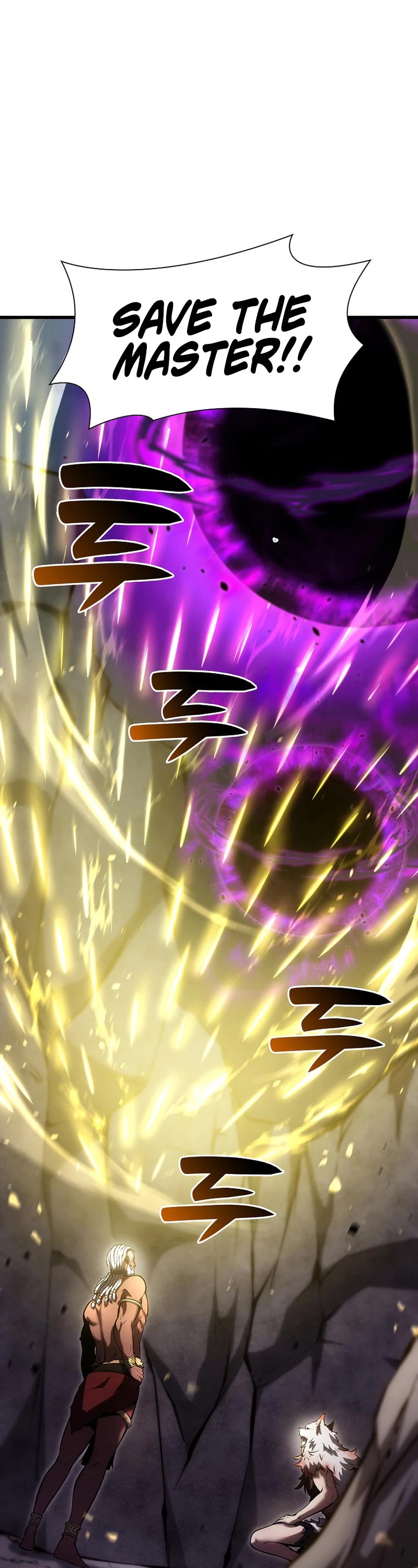 I Returned as an FFF-Class Witch Doctor Chapter 69 page 27 - Chapter 69
