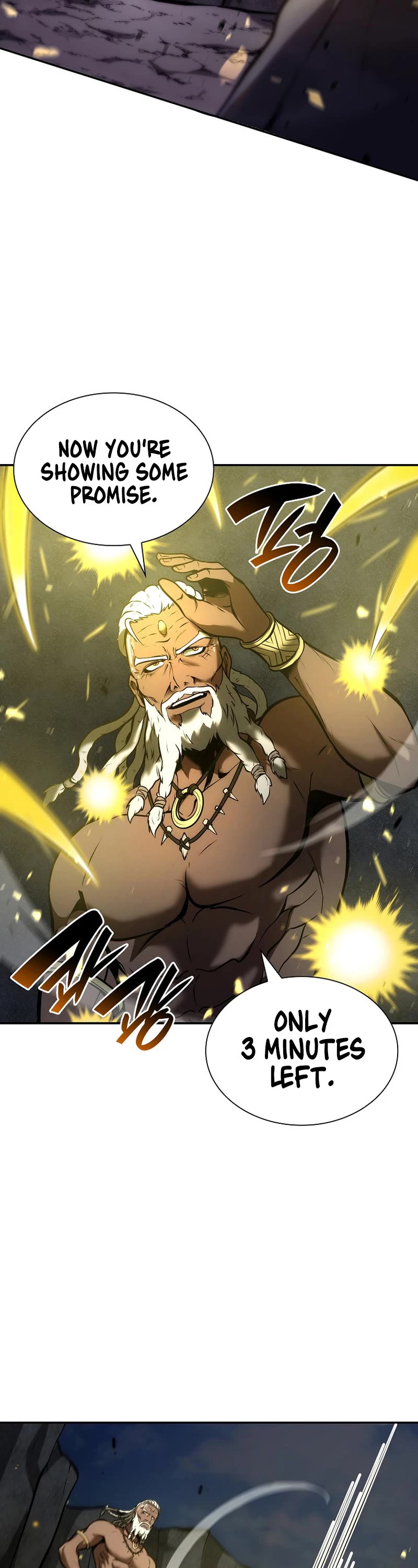 I Returned as an FFF-Class Witch Doctor Chapter 69 page 28 - Chapter 69