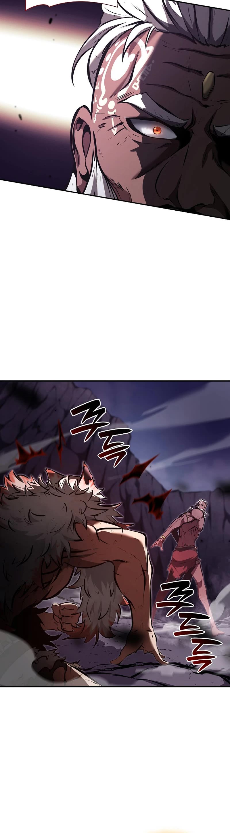 I Returned as an FFF-Class Witch Doctor Chapter 69 page 40 - Chapter 69