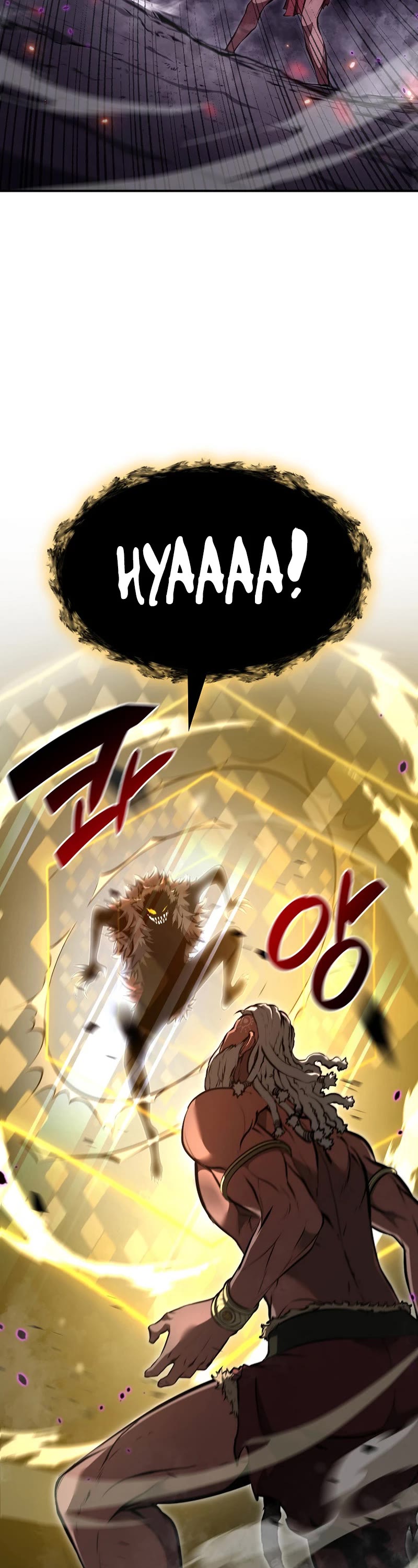 I Returned as an FFF-Class Witch Doctor Chapter 69 page 42 - Chapter 69