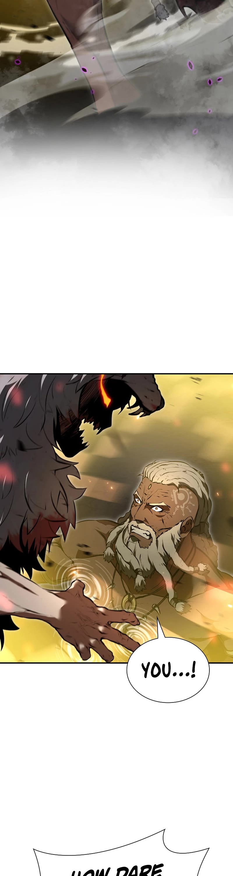 I Returned as an FFF-Class Witch Doctor Chapter 69 page 43 - Chapter 69