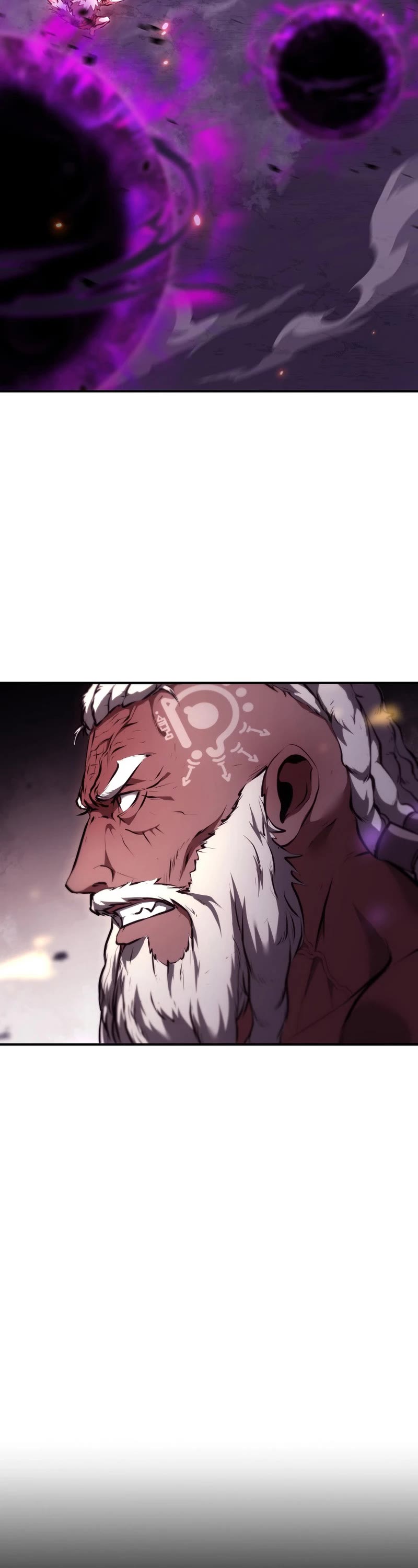 I Returned as an FFF-Class Witch Doctor Chapter 69 page 45 - Chapter 69
