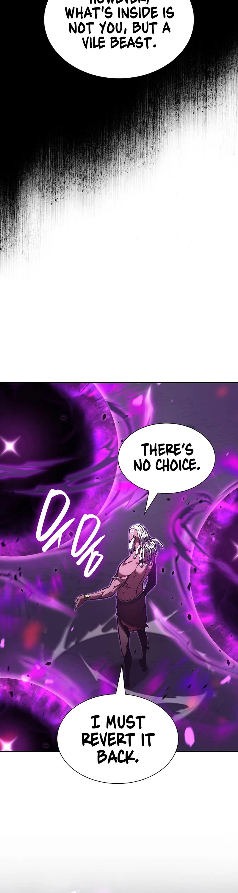 I Returned as an FFF-Class Witch Doctor Chapter 69 page 47 - Chapter 69