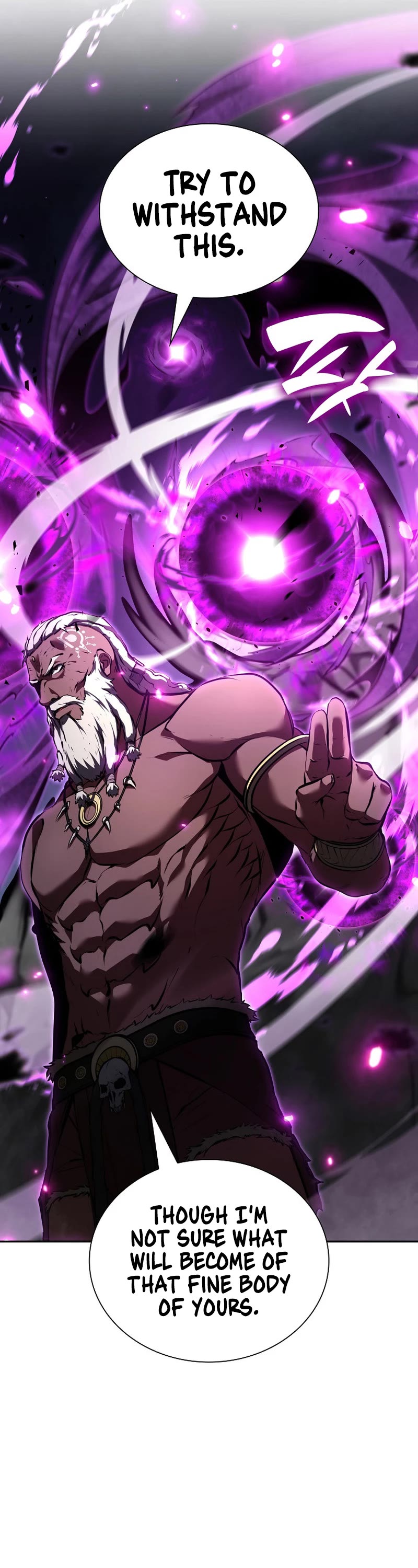 I Returned as an FFF-Class Witch Doctor Chapter 69 page 48 - Chapter 69