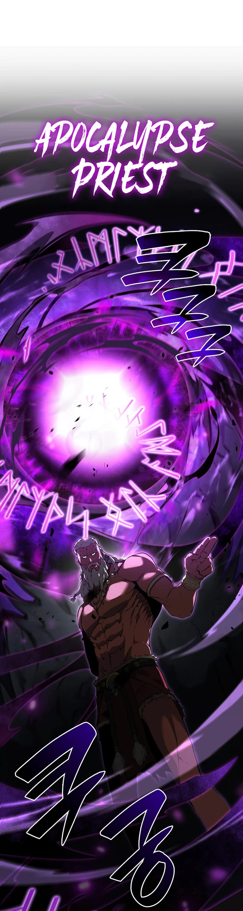 I Returned as an FFF-Class Witch Doctor Chapter 69 page 49 - Chapter 69