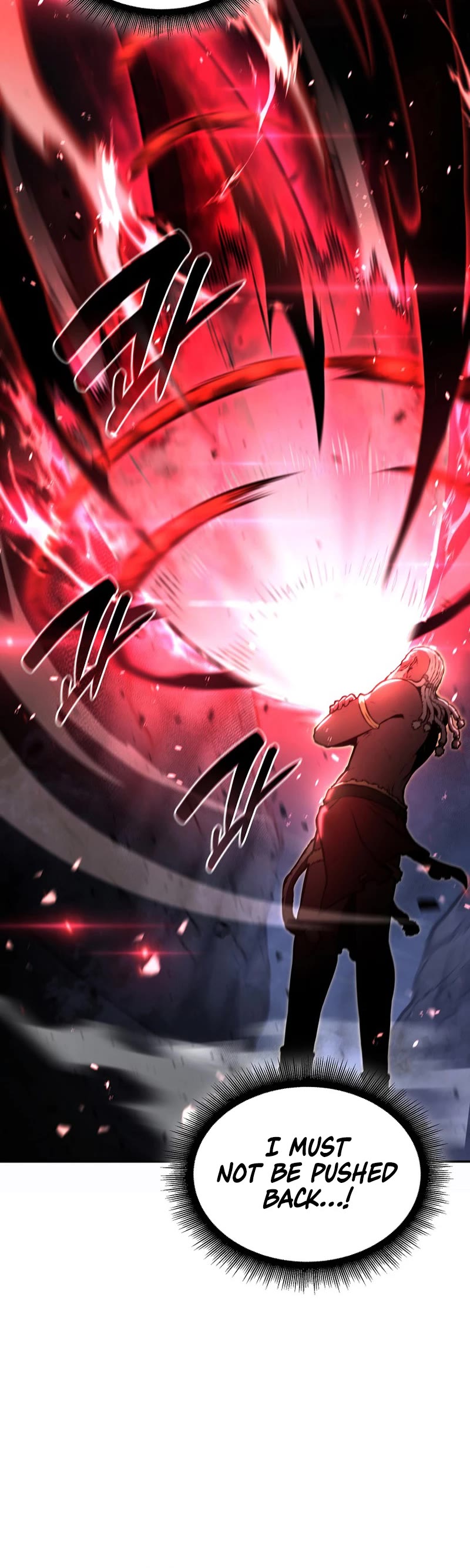 I Returned as an FFF-Class Witch Doctor Chapter 69 page 5 - Chapter 69