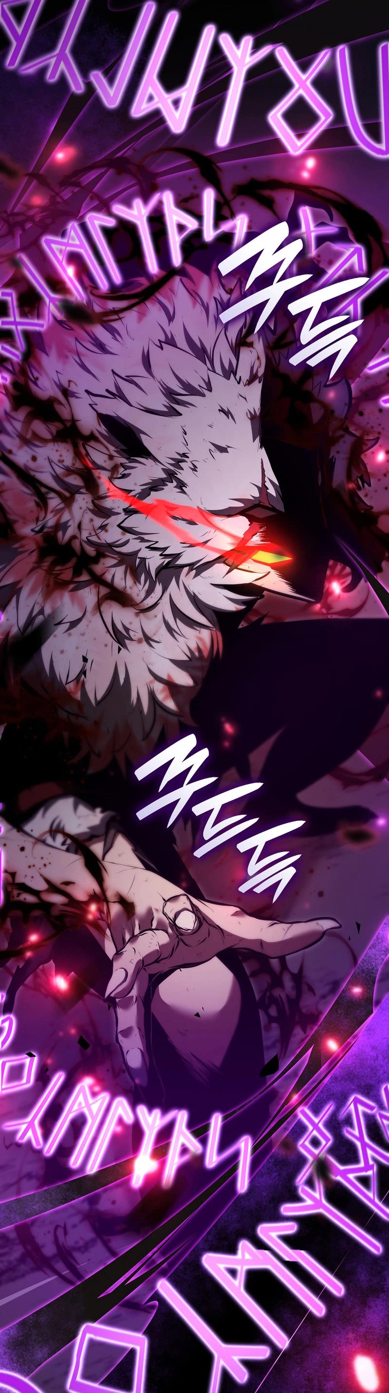 I Returned as an FFF-Class Witch Doctor Chapter 69 page 50 - Chapter 69