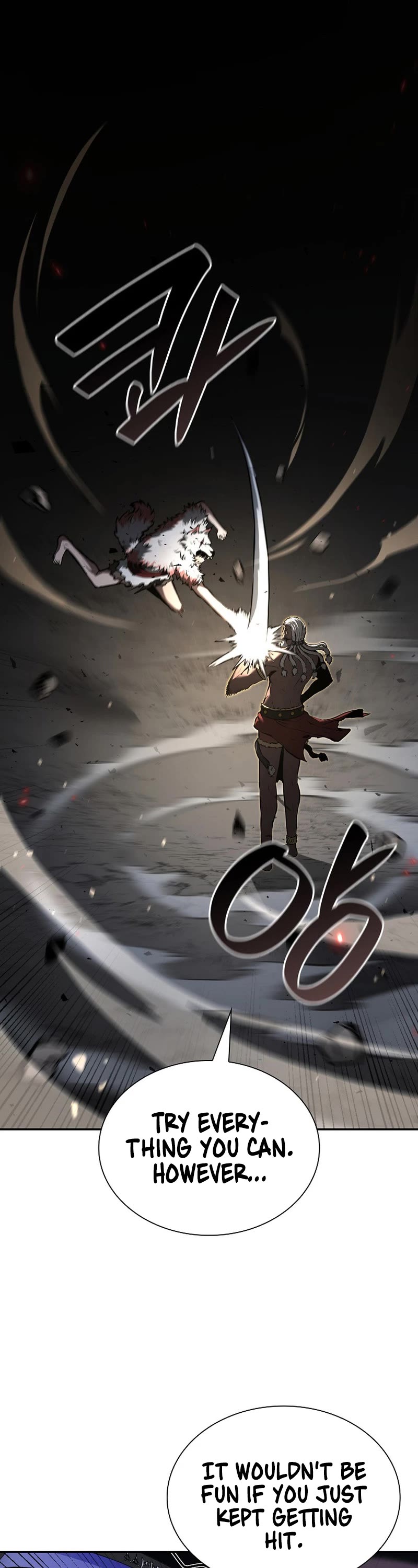 I Returned as an FFF-Class Witch Doctor Chapter 69 page 7 - Chapter 69