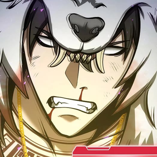 I Returned as an FFF-Class Witch Doctor Chapter 69 cover