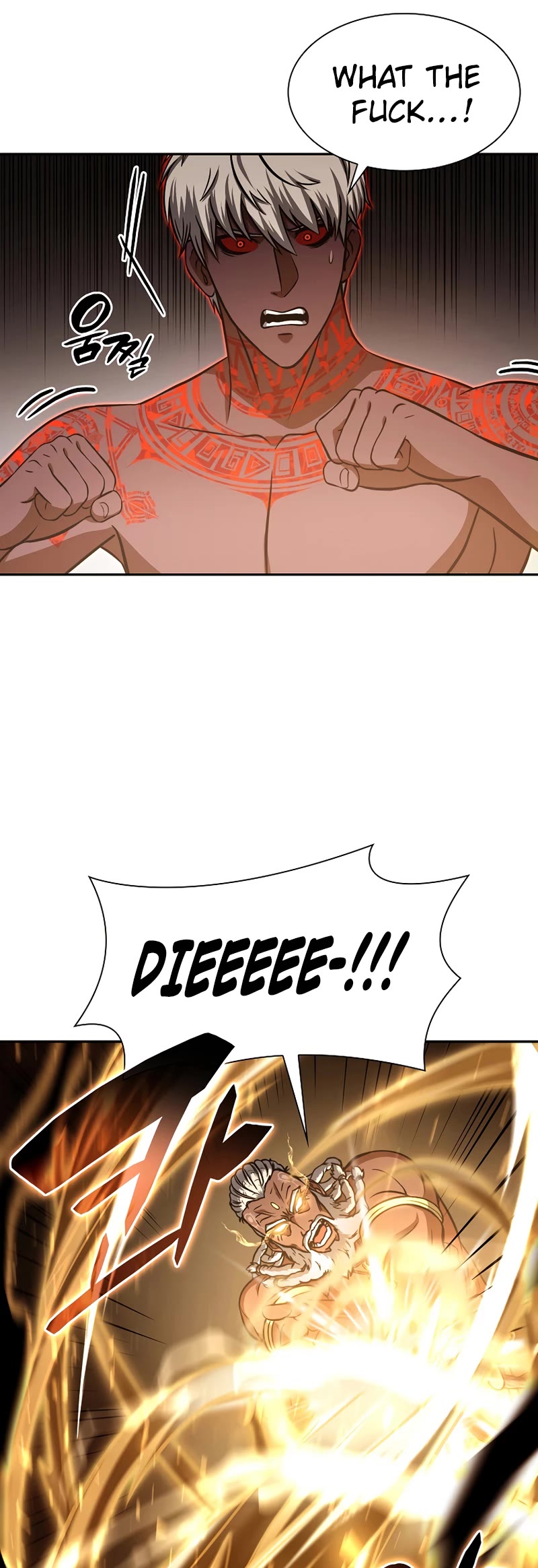 I Returned as an FFF-Class Witch Doctor Chapter 7 page 10 - Chapter 7