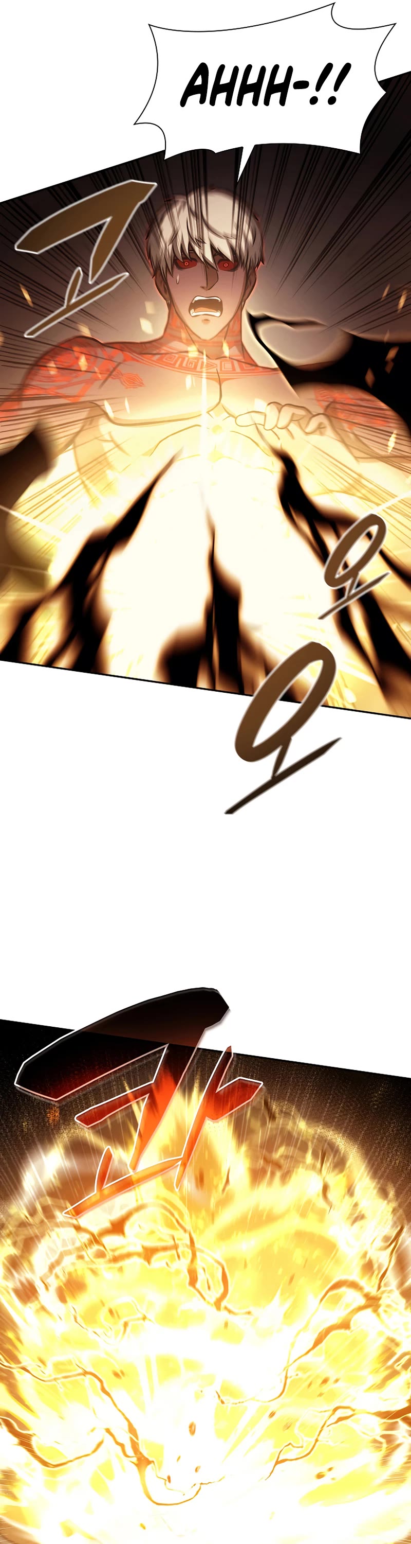 I Returned as an FFF-Class Witch Doctor Chapter 7 page 12 - Chapter 7