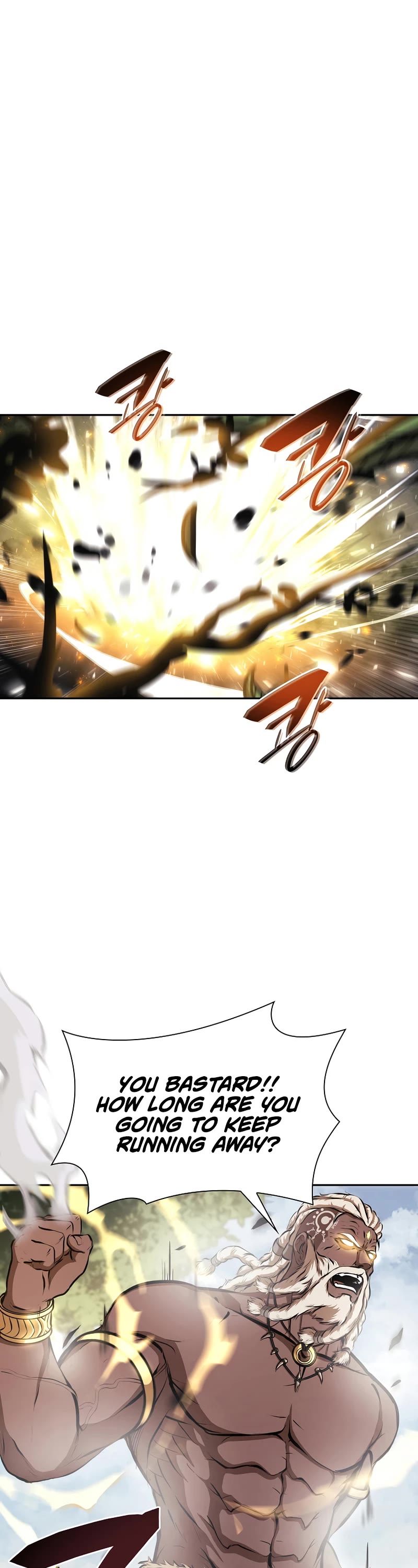 I Returned as an FFF-Class Witch Doctor Chapter 7 page 2 - Chapter 7