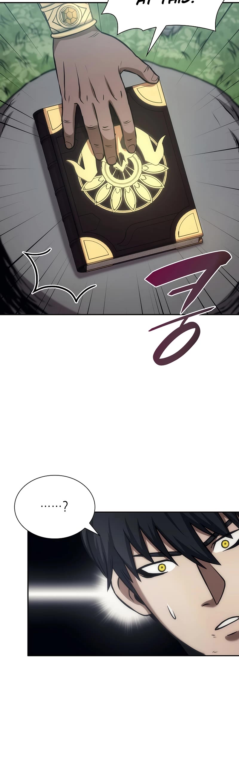 I Returned as an FFF-Class Witch Doctor Chapter 7 page 30 - Chapter 7