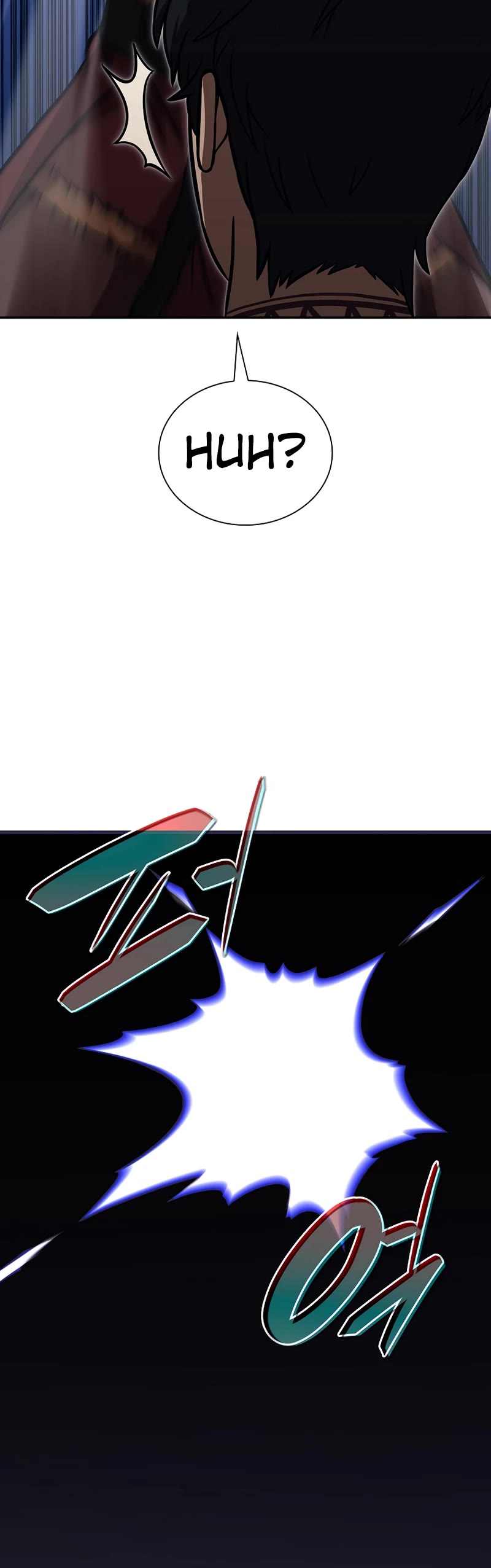I Returned as an FFF-Class Witch Doctor Chapter 7 page 35 - Chapter 7