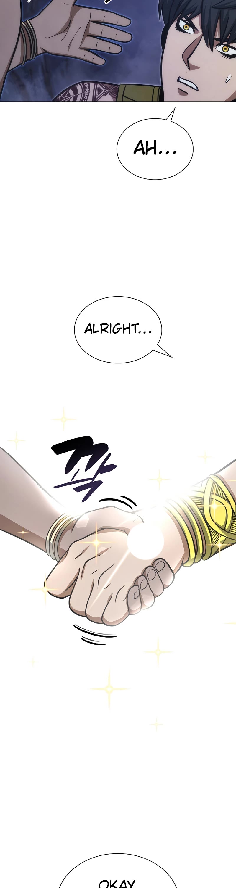 I Returned as an FFF-Class Witch Doctor Chapter 7 page 48 - Chapter 7
