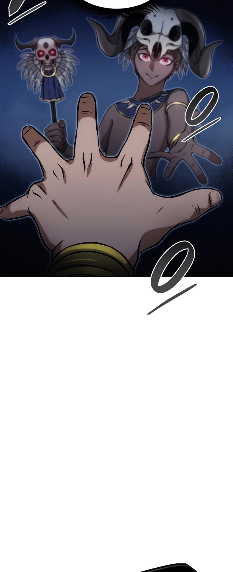 I Returned as an FFF-Class Witch Doctor Chapter 7 page 50 - Chapter 7