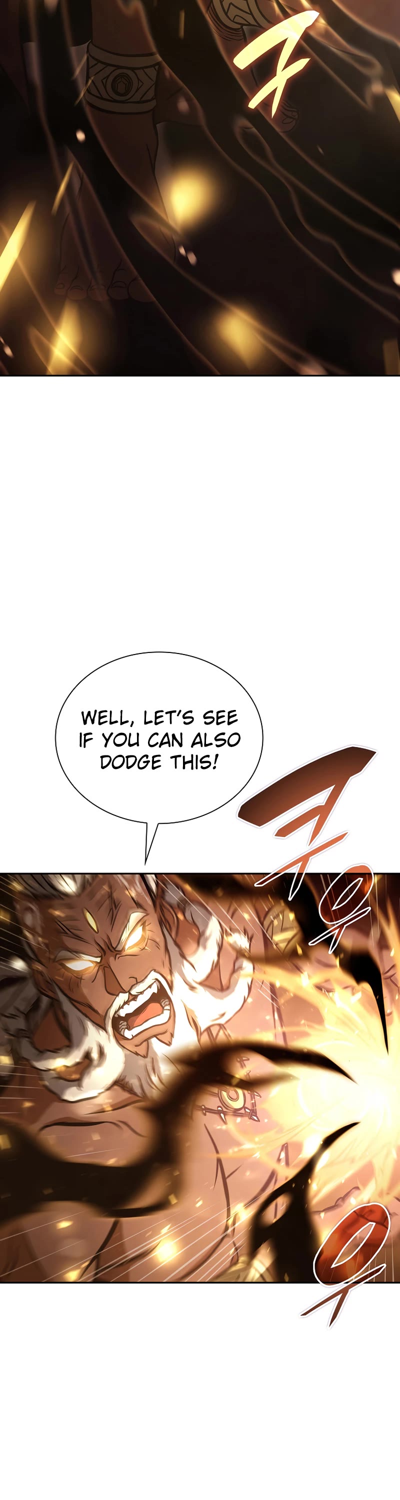 I Returned as an FFF-Class Witch Doctor Chapter 7 page 9 - Chapter 7