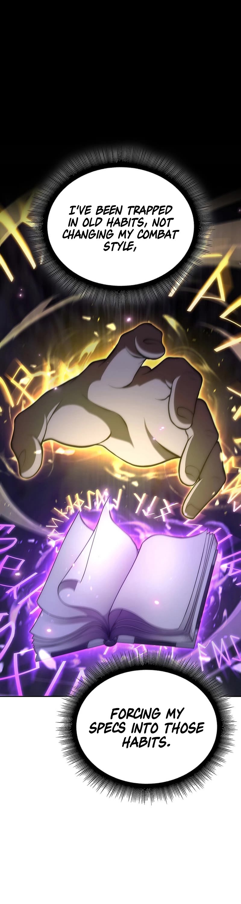 I Returned as an FFF-Class Witch Doctor Chapter 70 page 18 - Chapter 70