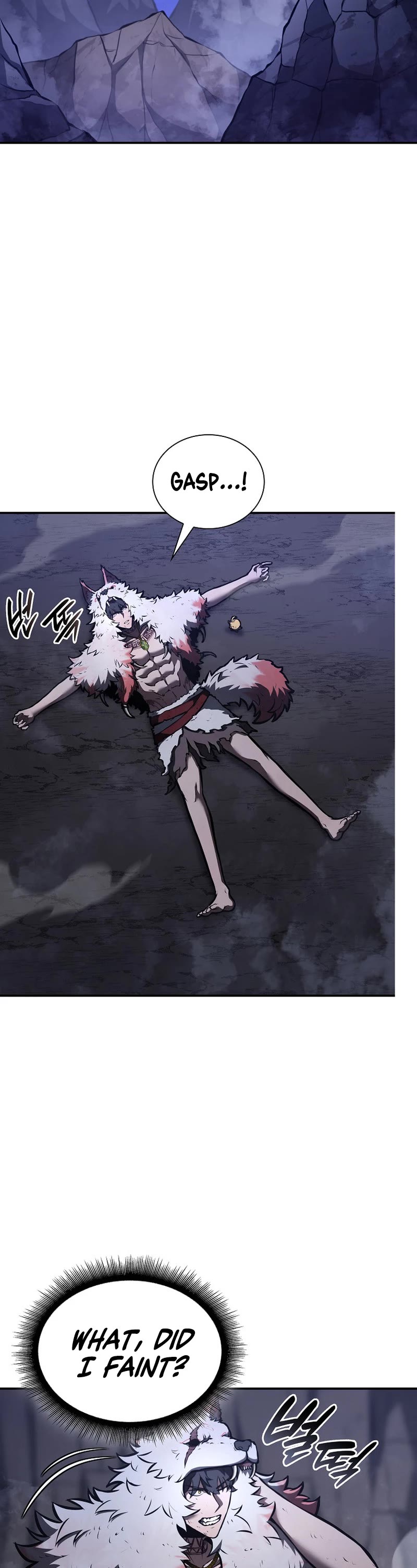 I Returned as an FFF-Class Witch Doctor Chapter 70 page 2 - Chapter 70