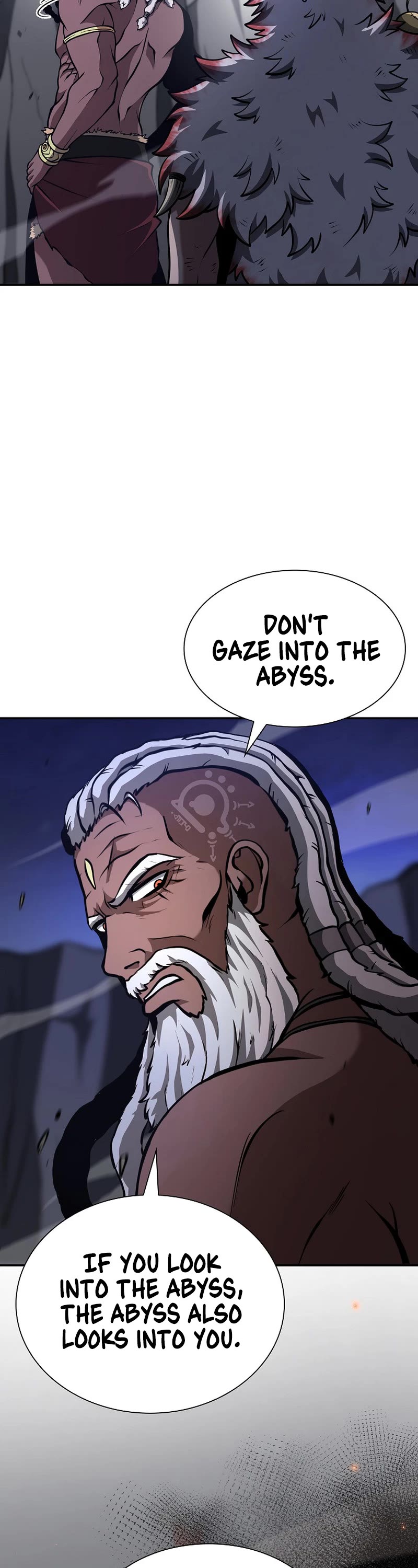 I Returned as an FFF-Class Witch Doctor Chapter 70 page 24 - Chapter 70