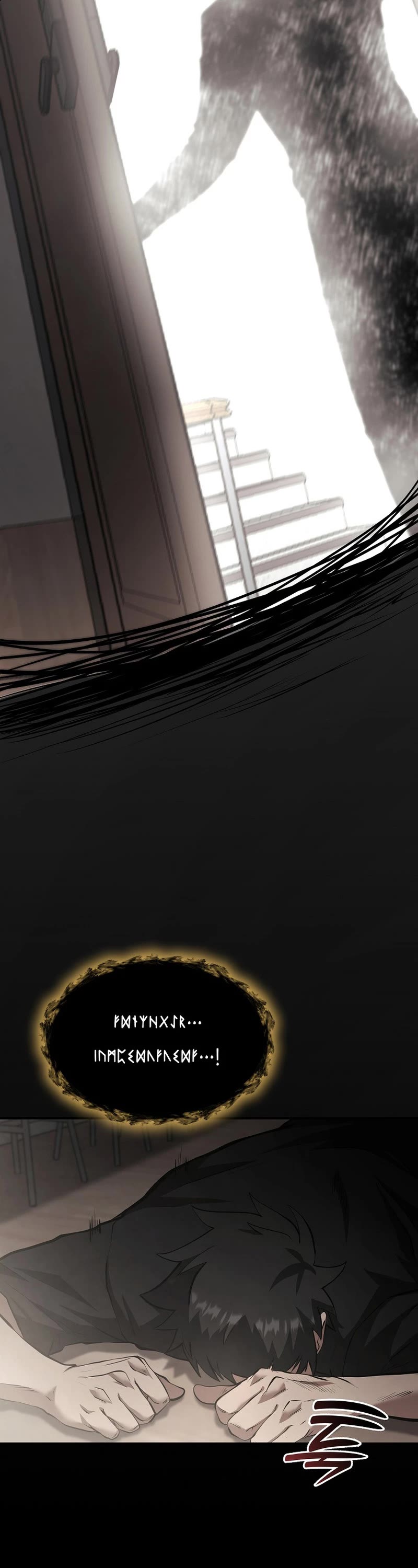 I Returned as an FFF-Class Witch Doctor Chapter 70 page 34 - Chapter 70