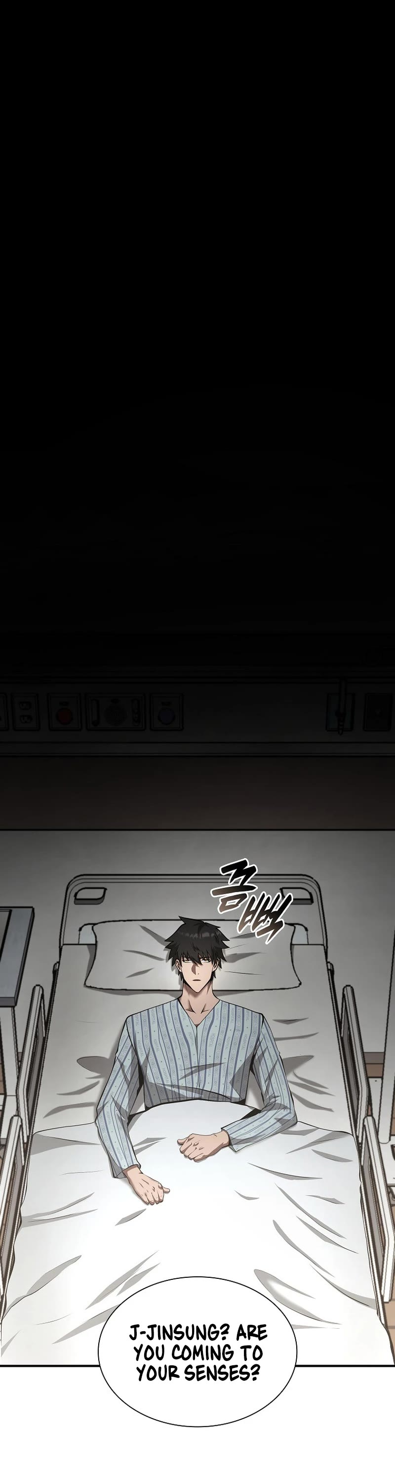 I Returned as an FFF-Class Witch Doctor Chapter 70 page 35 - Chapter 70
