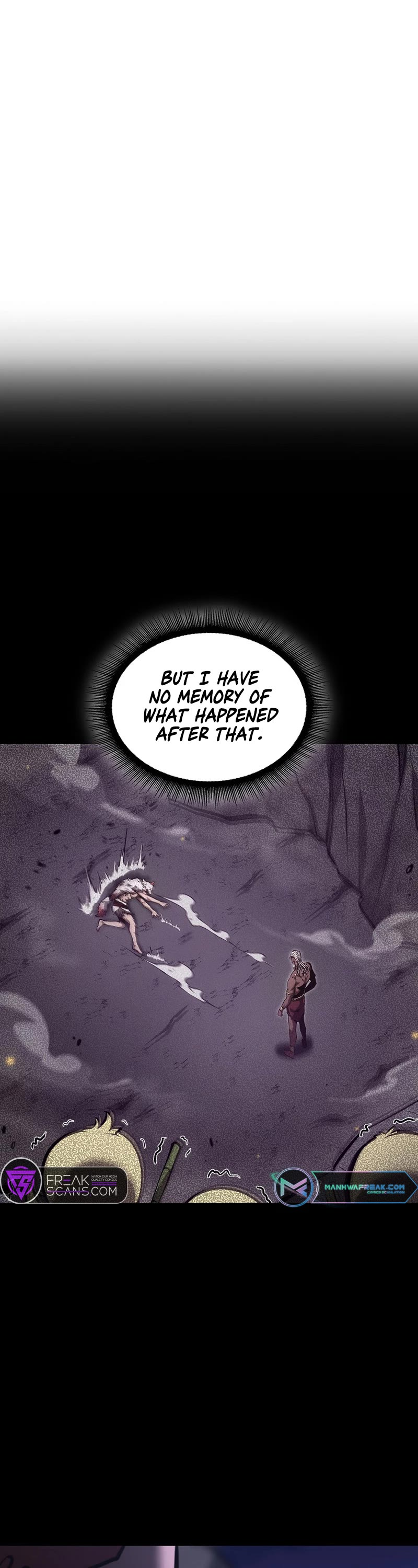 I Returned as an FFF-Class Witch Doctor Chapter 70 page 4 - Chapter 70