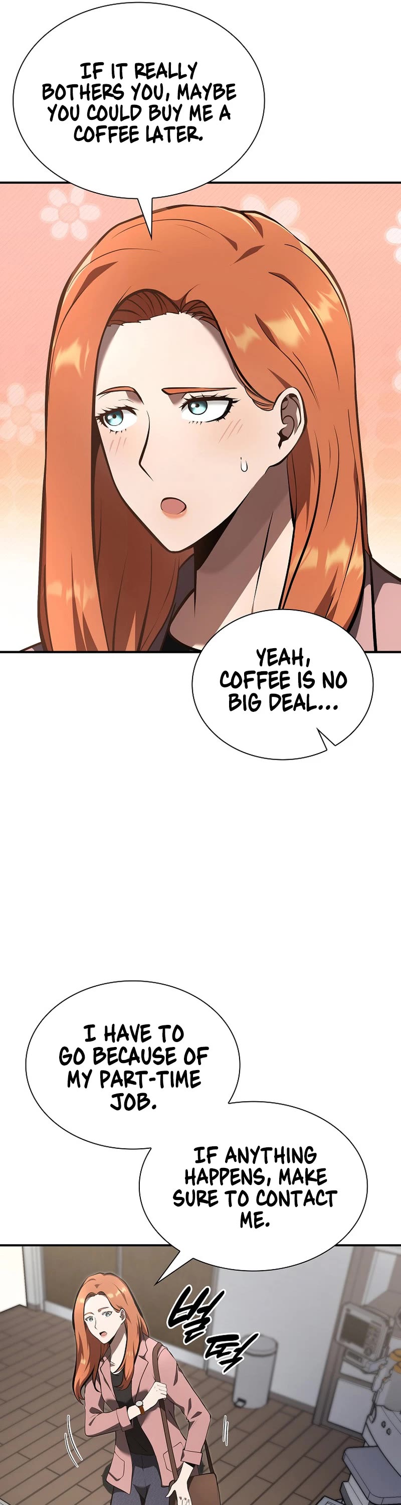 I Returned as an FFF-Class Witch Doctor Chapter 70 page 41 - Chapter 70