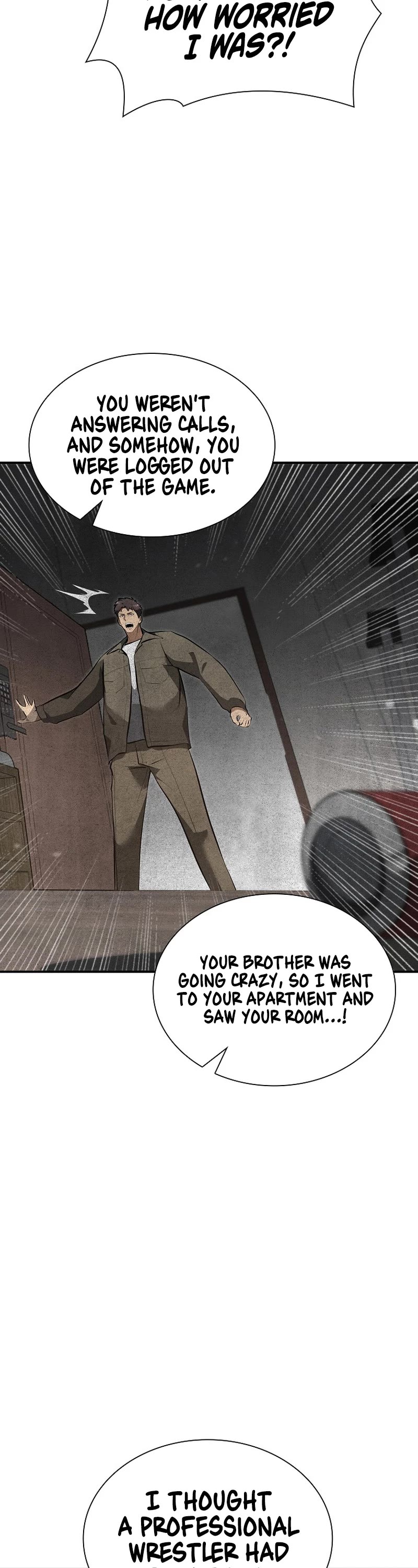 I Returned as an FFF-Class Witch Doctor Chapter 70 page 48 - Chapter 70