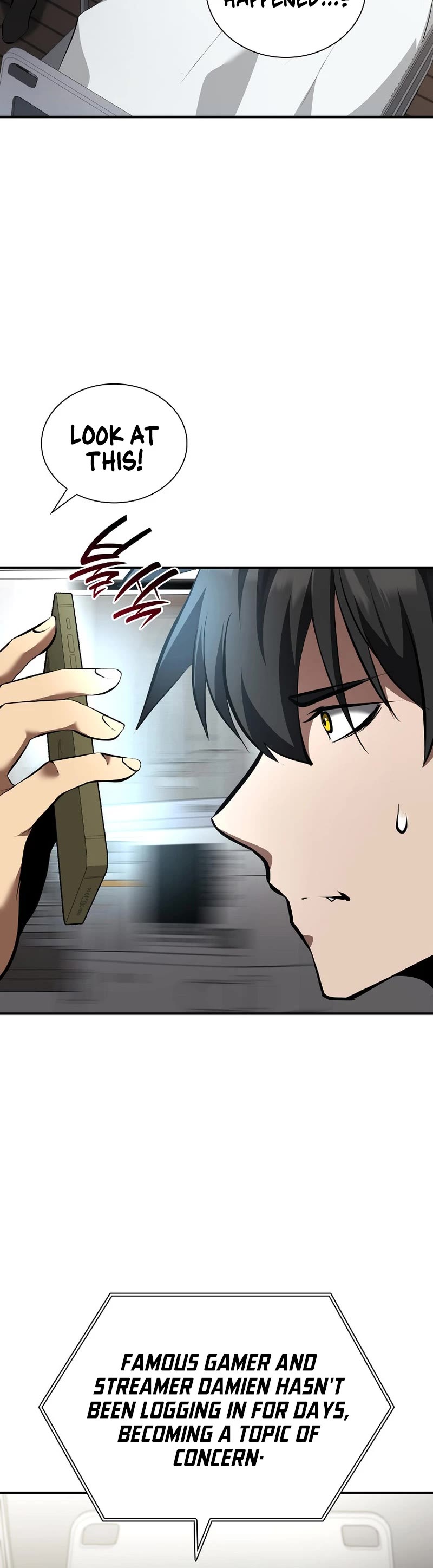 I Returned as an FFF-Class Witch Doctor Chapter 70 page 50 - Chapter 70