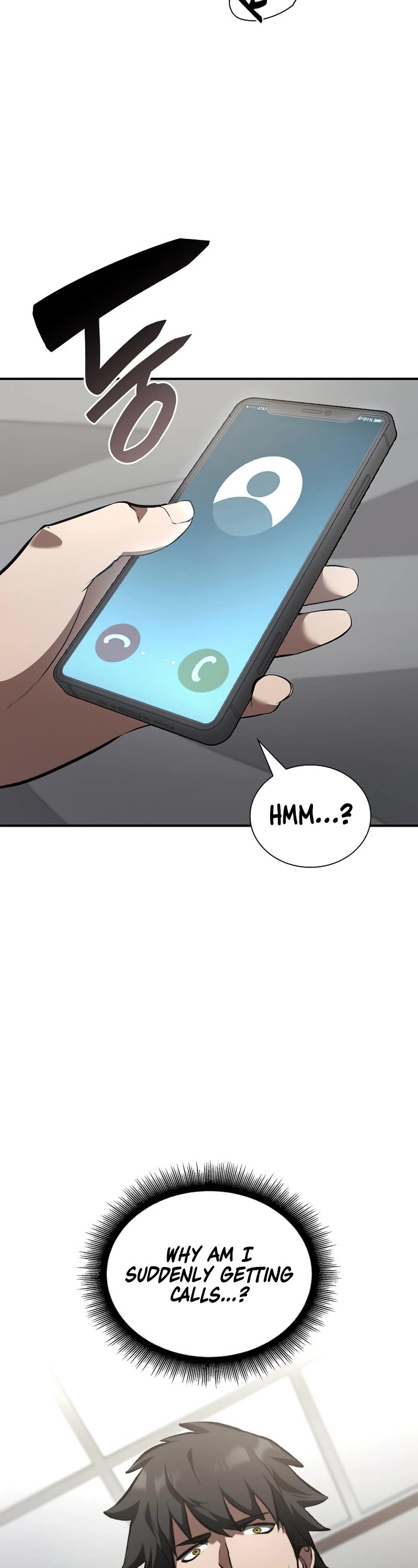I Returned as an FFF-Class Witch Doctor Chapter 70 page 52 - Chapter 70