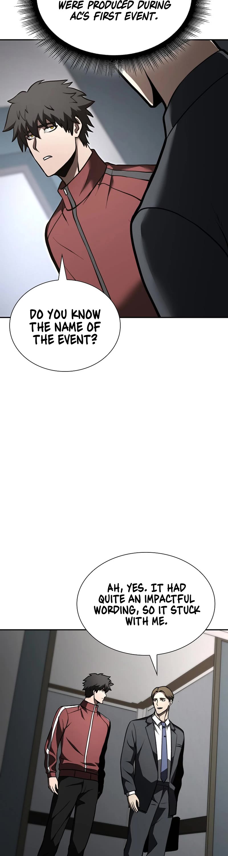I Returned as an FFF-Class Witch Doctor Chapter 71 page 18 - Chapter 71